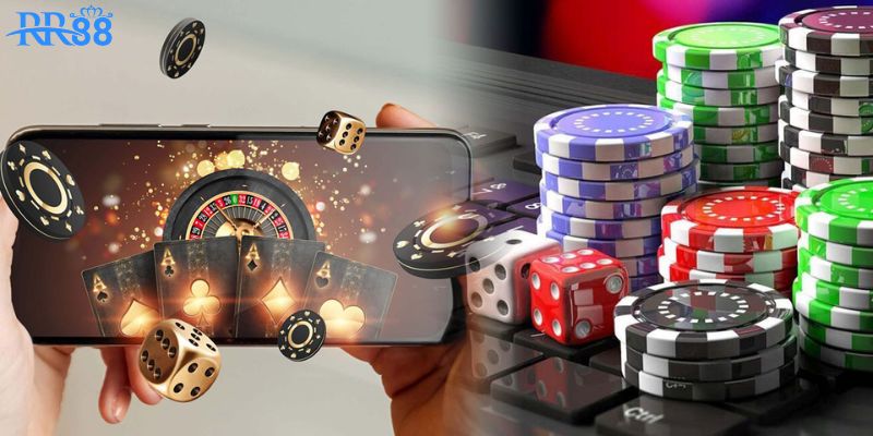 Những điều cần biết về RR88 - Casino online uy tín