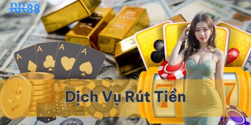 Các lưu ý khi xem hướng dẫn rút tiền RR88