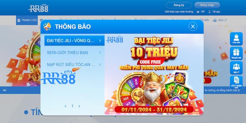 Hướng dẫn chơi Casino trực tuyến RR88 chỉ cần 3 bước