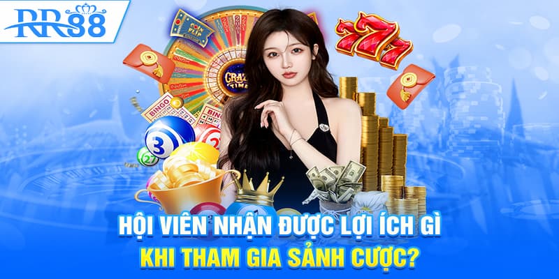 Game bài đổi thưởng RR88 - Giải trí đỉnh cao rinh thưởng đẳng cấp