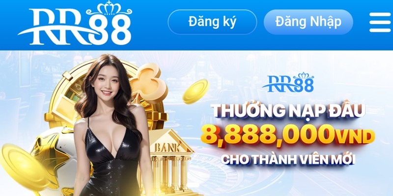 Khái quát chung về game bài đổi thưởng tại RR88